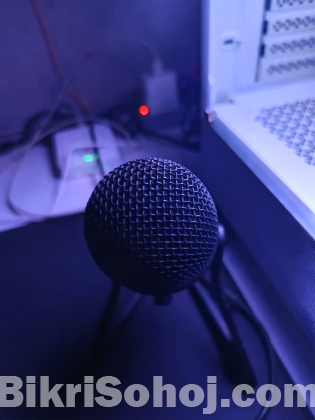 FIFINE K678 USB Microphone